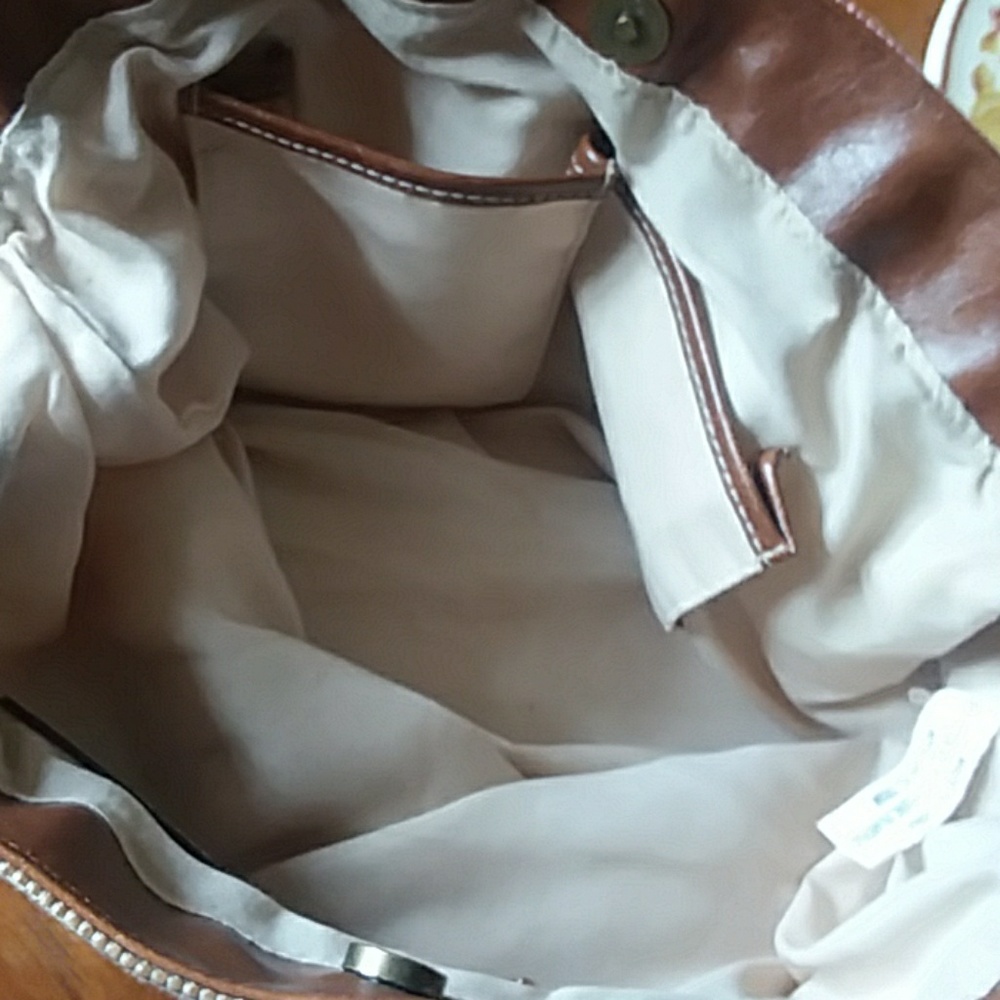 Perfect Summer Bag ! ROSETTI  Drawstring - Picture 4 of 5